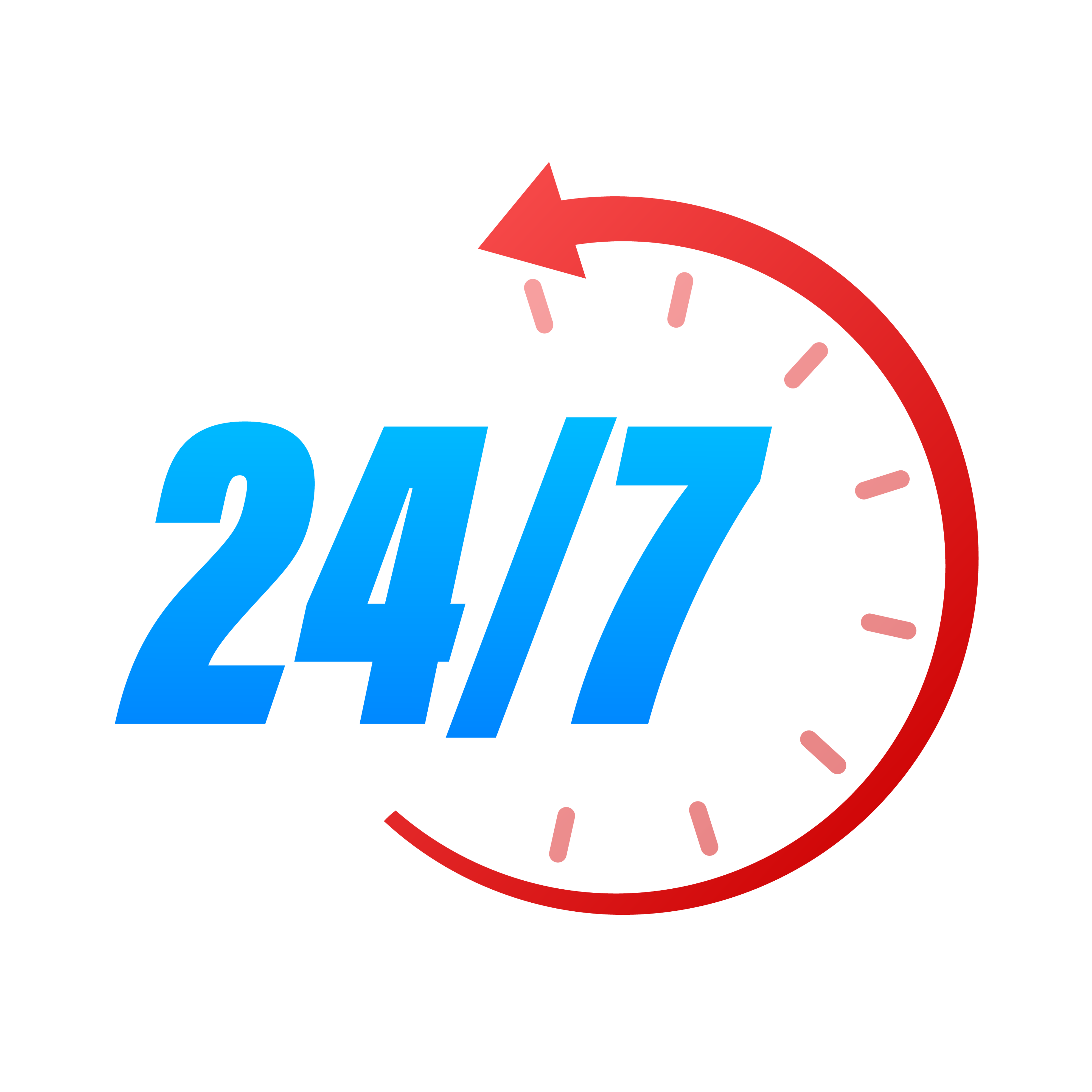 24-7-availability