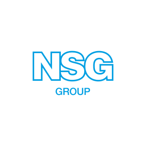 NSG group logo