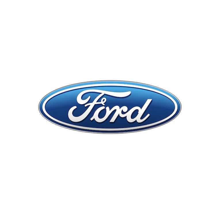 Ford logo