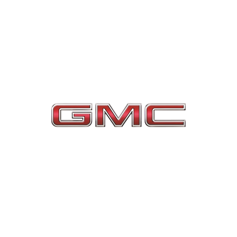 GMC logo