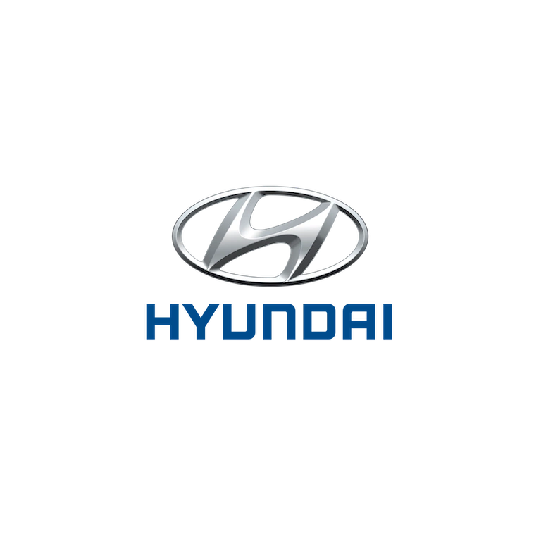 hyundai logo