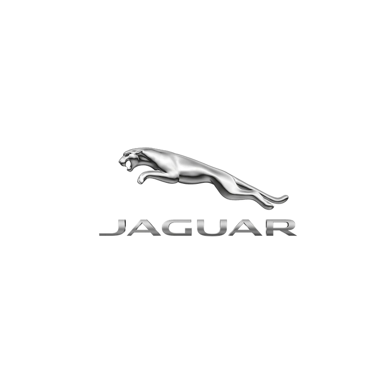 jaguar logo