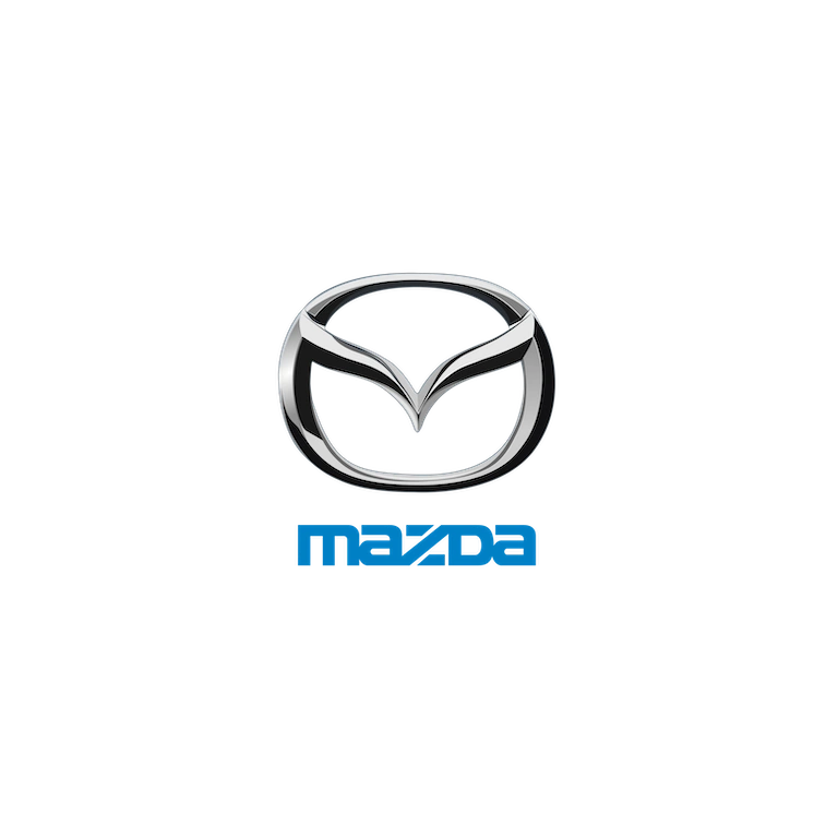 Mazda logo