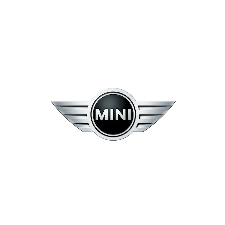 mini cooper logo