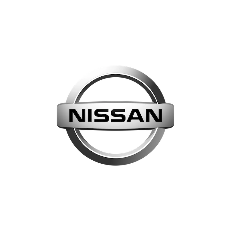 nissan logo