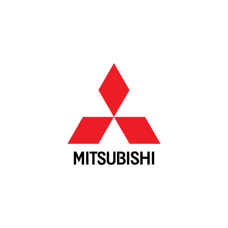 mitsubishi logo