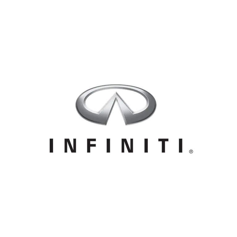 infiniti logo