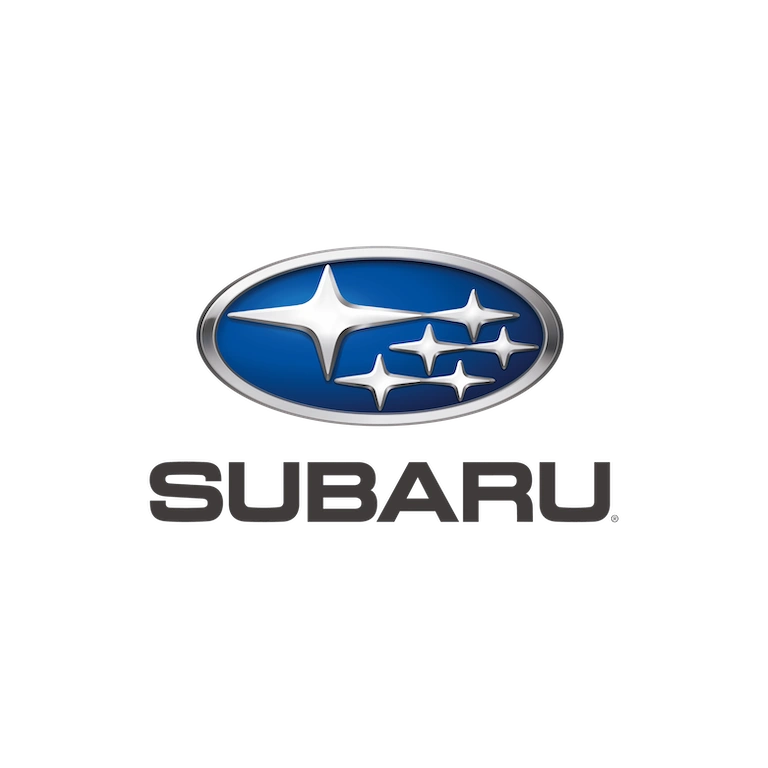 subaru logo