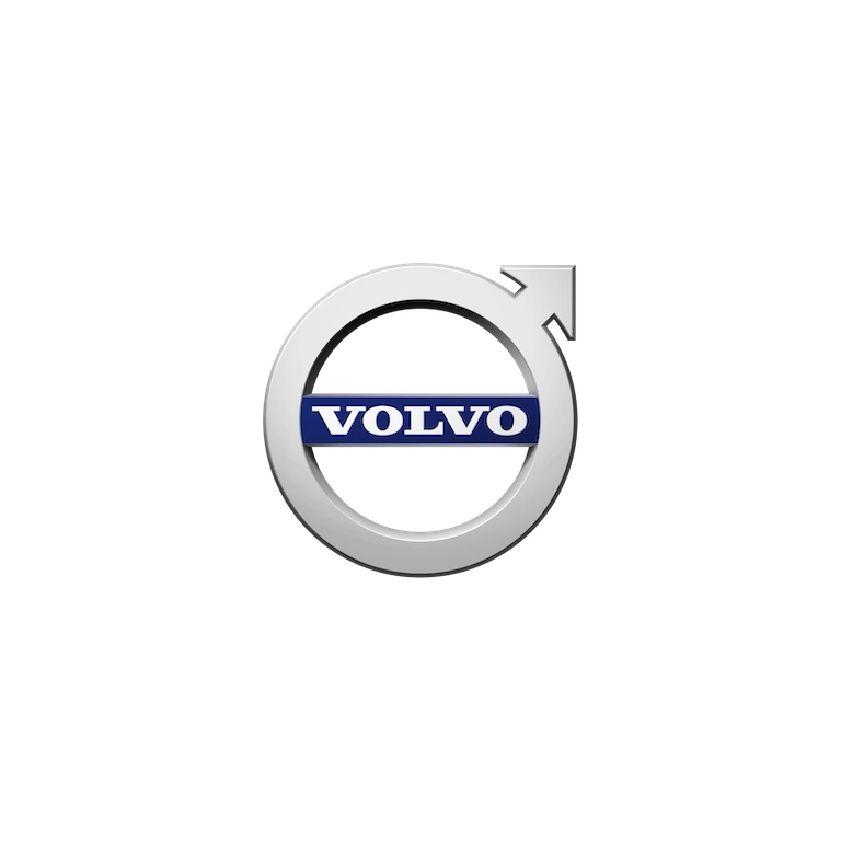 volvo logo