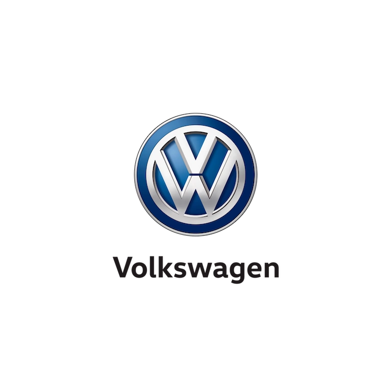 volkswagen logo