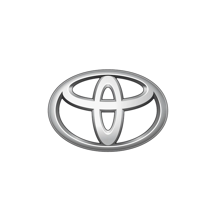 toyota logo