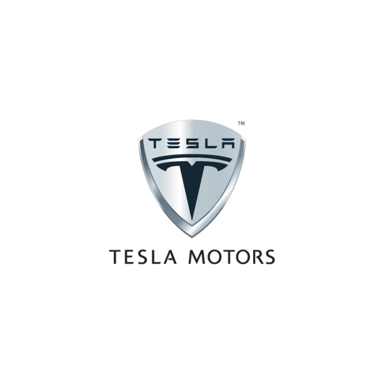 Tesla motors logo