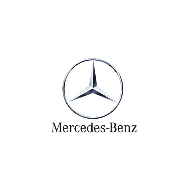 Mercedes-benz logo