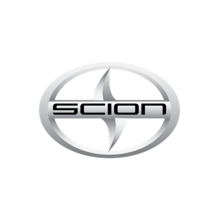 scion logo