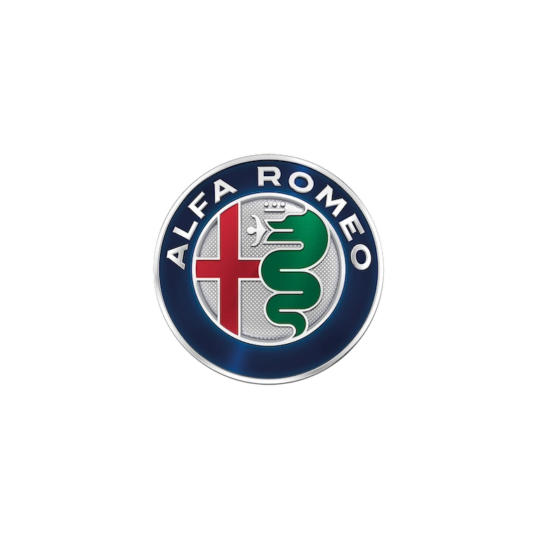 Alfa Romeo logo