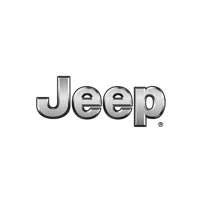 jeep logo auto glass service