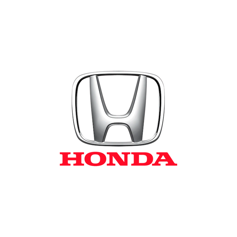 honda logo all glass service