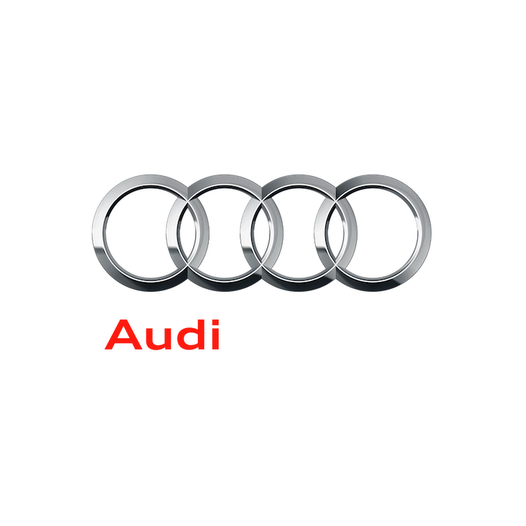 audi logo