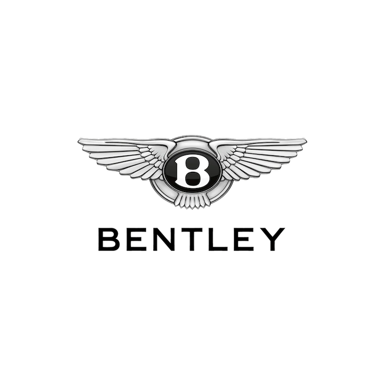 Bentley logo