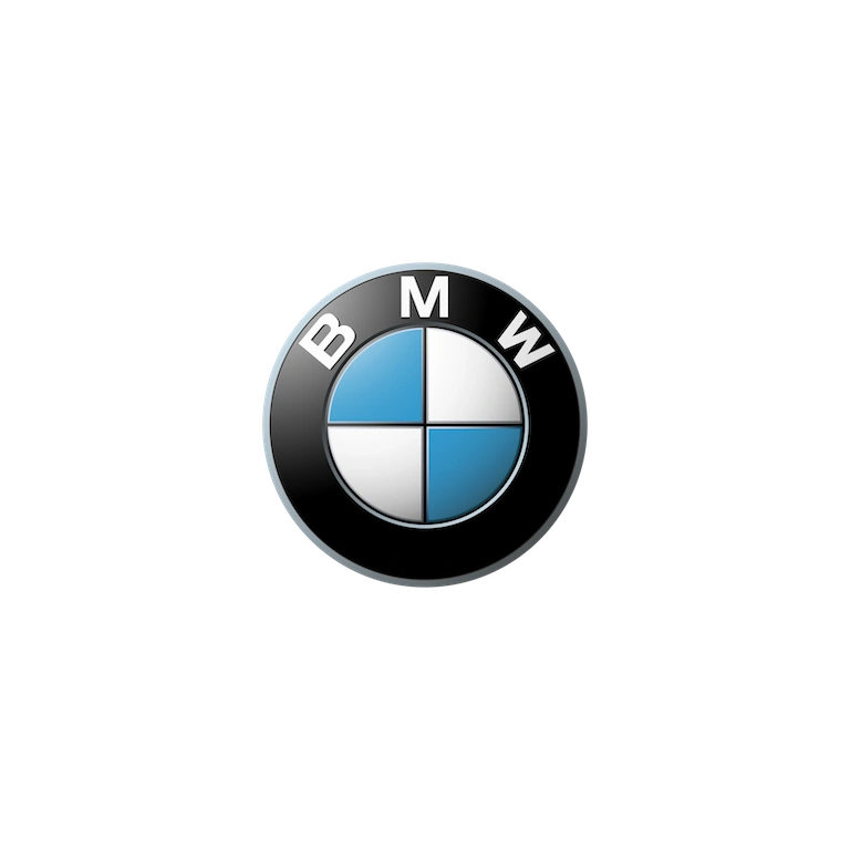 BMW logo