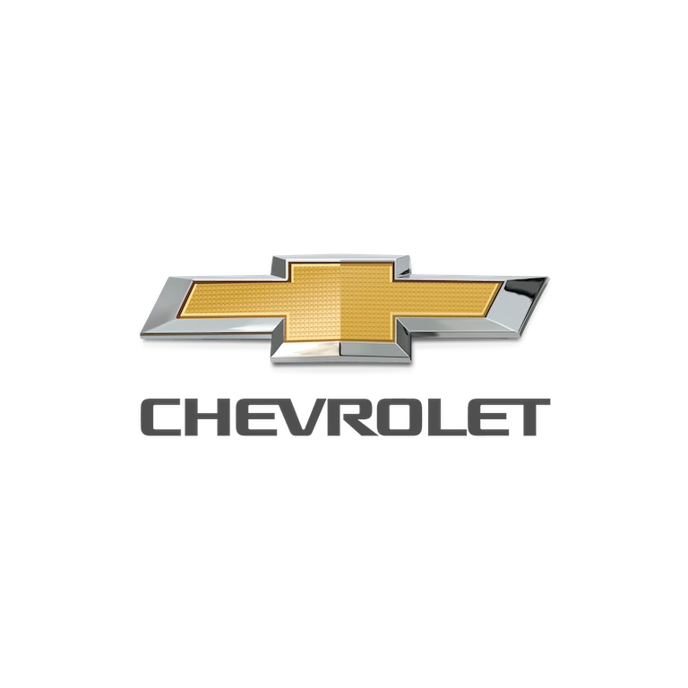 chevrolet logo