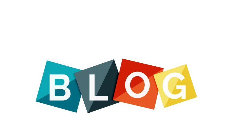 blogs logo