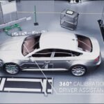 Common ADAS Calibration Scams, and How to Spot Them