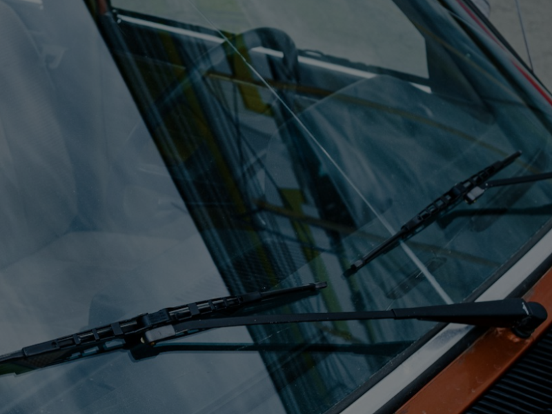 5 Things to Know About Windshield Replacement