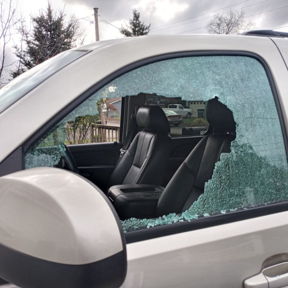 auto glass service in mclean,va