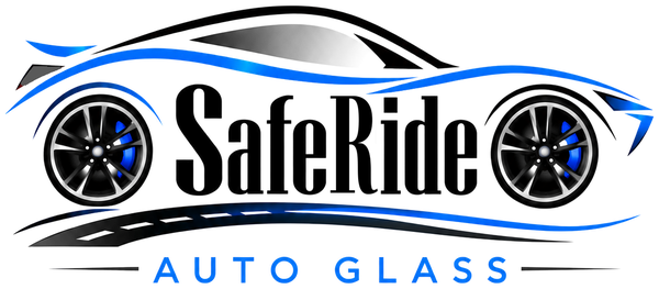 SafeRide Auto Glass