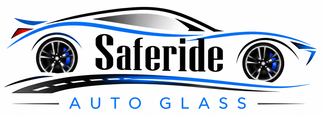 SafeRide Auto Glass