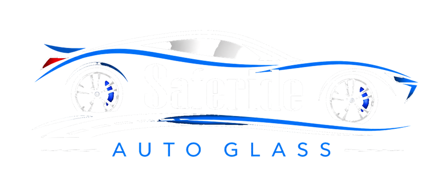 SafeRide Auto Glass