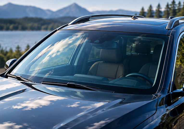 car image for background